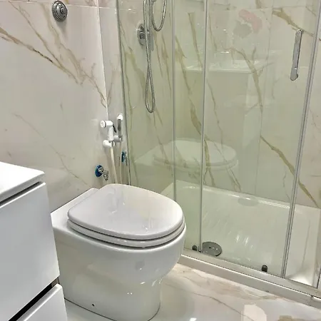 דירה Montuori טורה אנונציאטה
